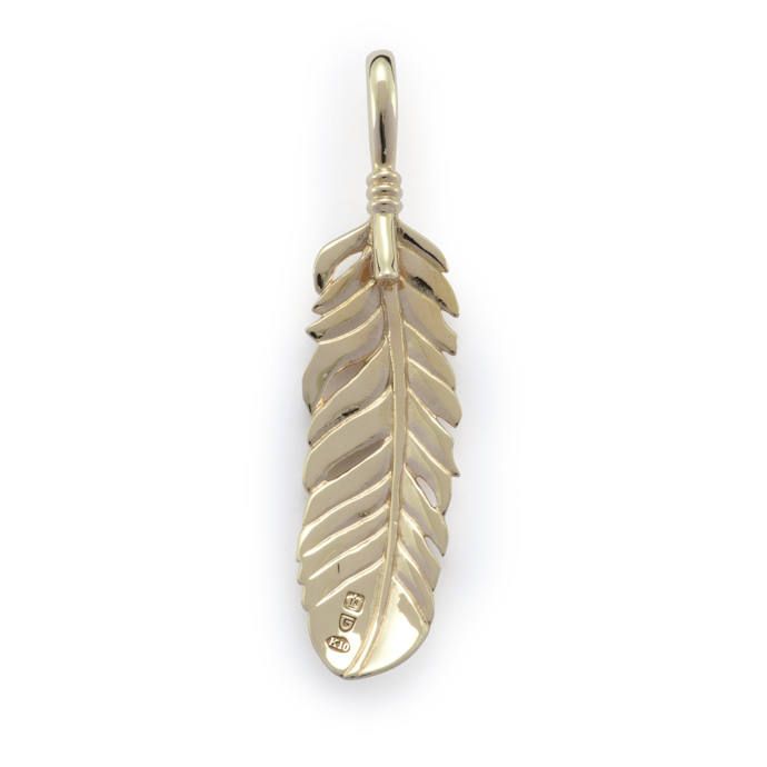K10 Eagle Feather - M