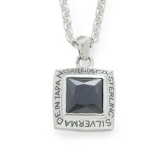 20th Cutting College Pendant - L
