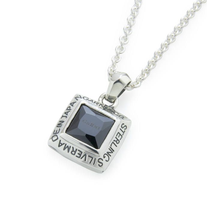 GARNI - 20th Cutting College Pendant - S | Tempt