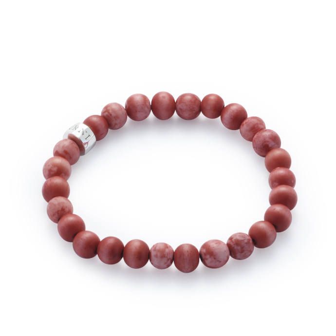 GARNI - Born Beads Bracelet - L / ブラック | Tempt