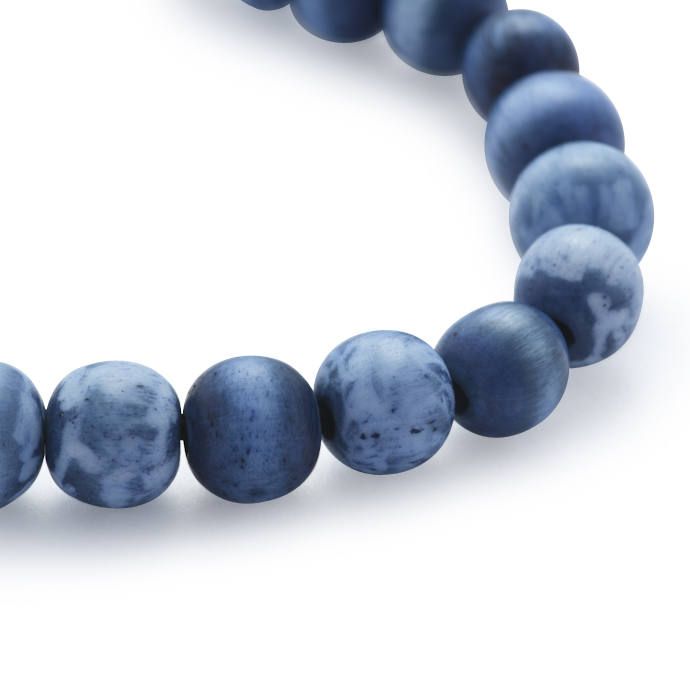 GARNI - Born Beads Bracelet - L / ブラック | Tempt