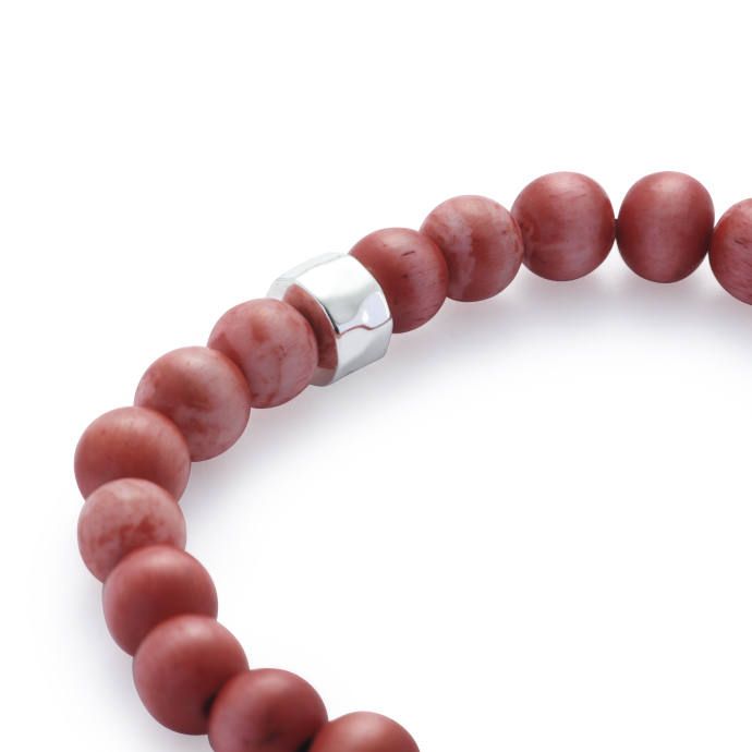 GARNI - Born Beads Bracelet - L / ブラック | Tempt