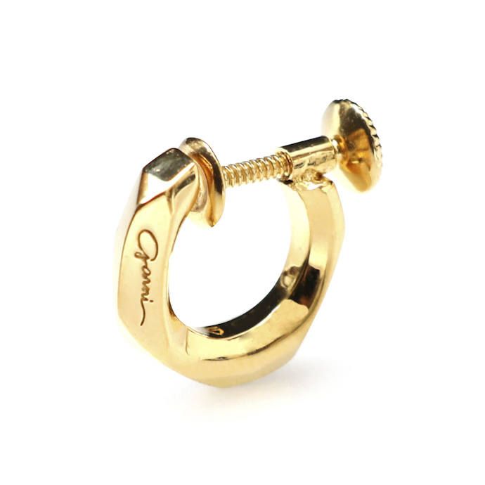K10 Crockery Earring