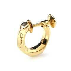 K10 Crockery Earring