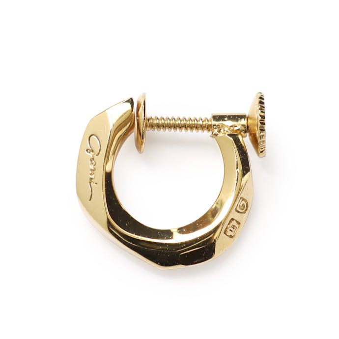 K10 Crockery Earring