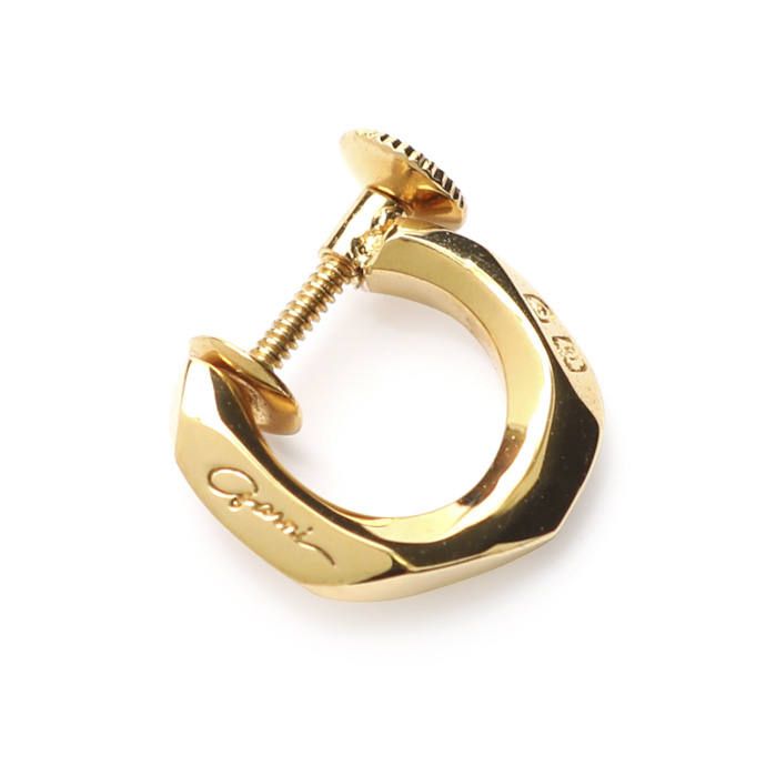 K10 Crockery Earring