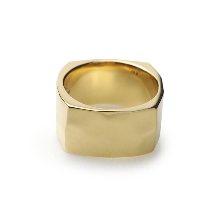 K10 Sei-ma Fit Ring - No.1