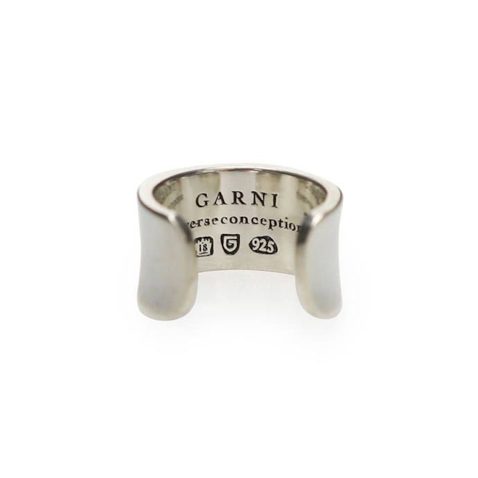 Sei-ma Ear Cuff - L