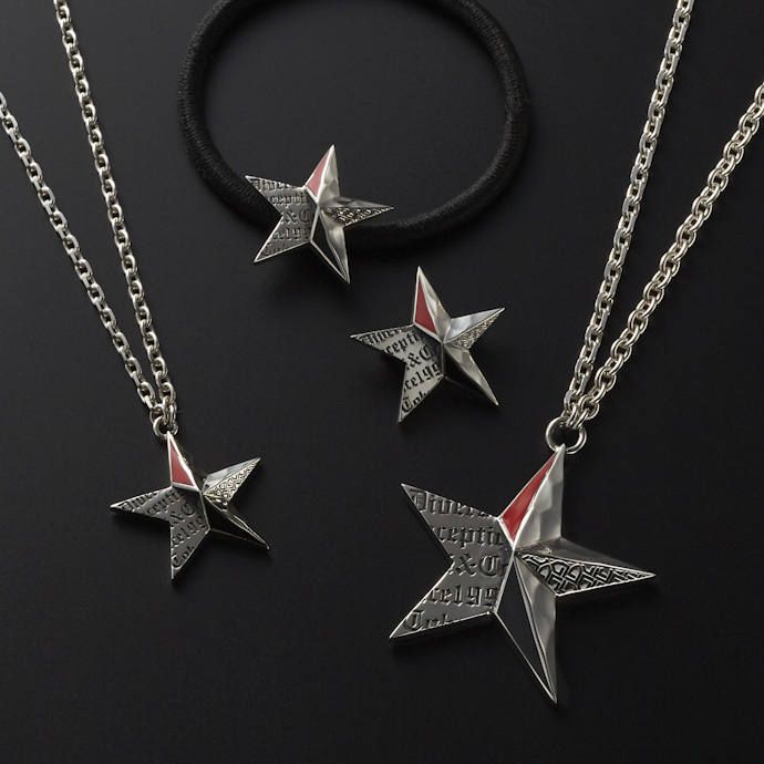 Union Star - H