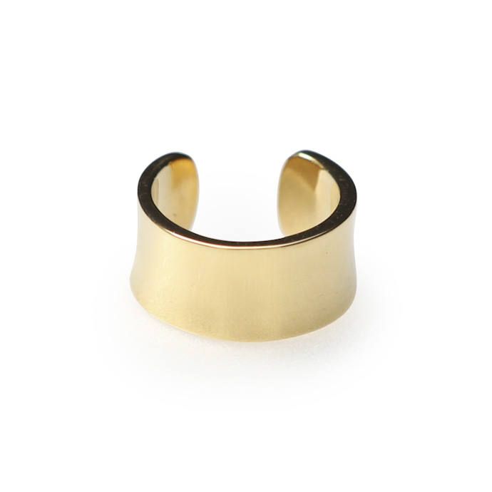 Sei-ma Ear Cuff