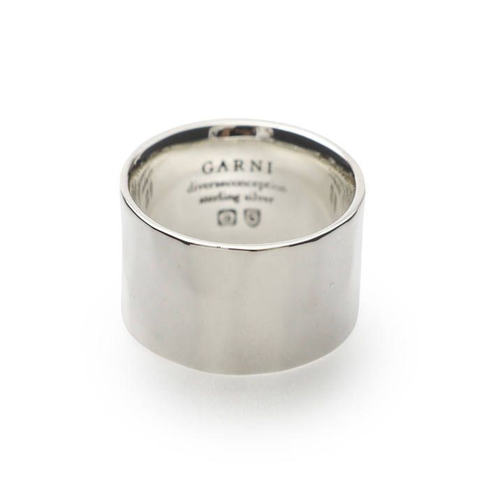 GARNI Sei-ma Fit Ring - No.2　19号