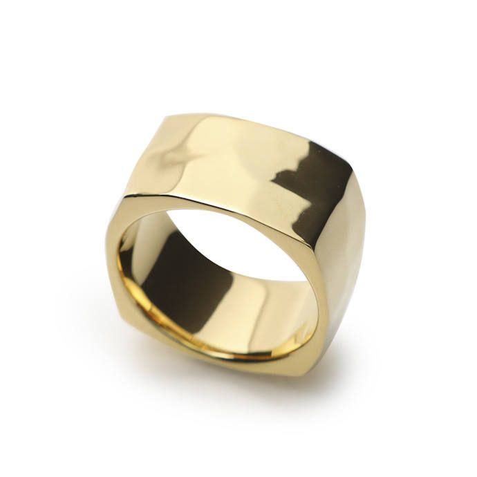 K10 Sei-ma Fit Ring - No.1
