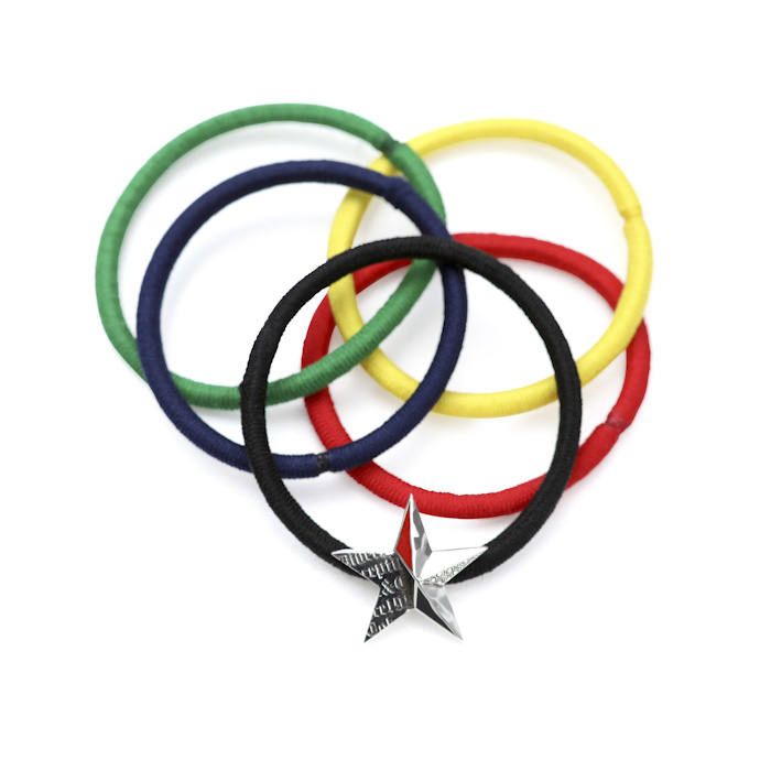 Union Star - H