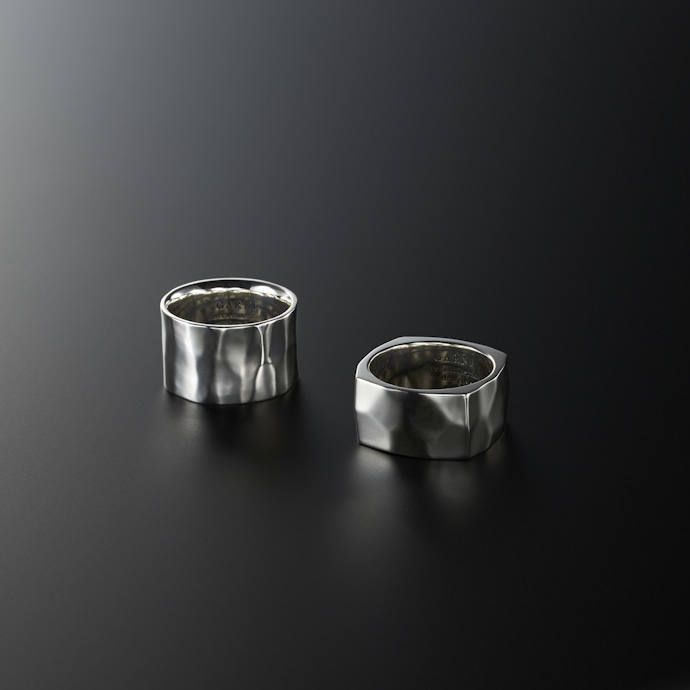 GARNI Sei-ma Fit Ring - No.2　19号