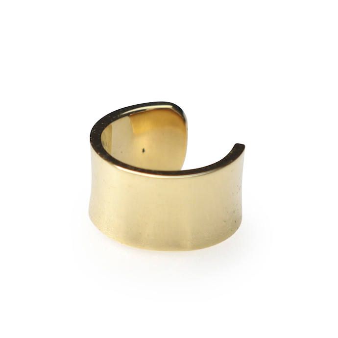 Sei-ma Ear Cuff - L