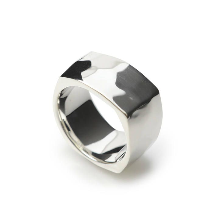 Sei-ma Fit Ring - No.1