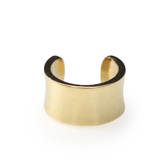 Sei-ma Ear Cuff - L