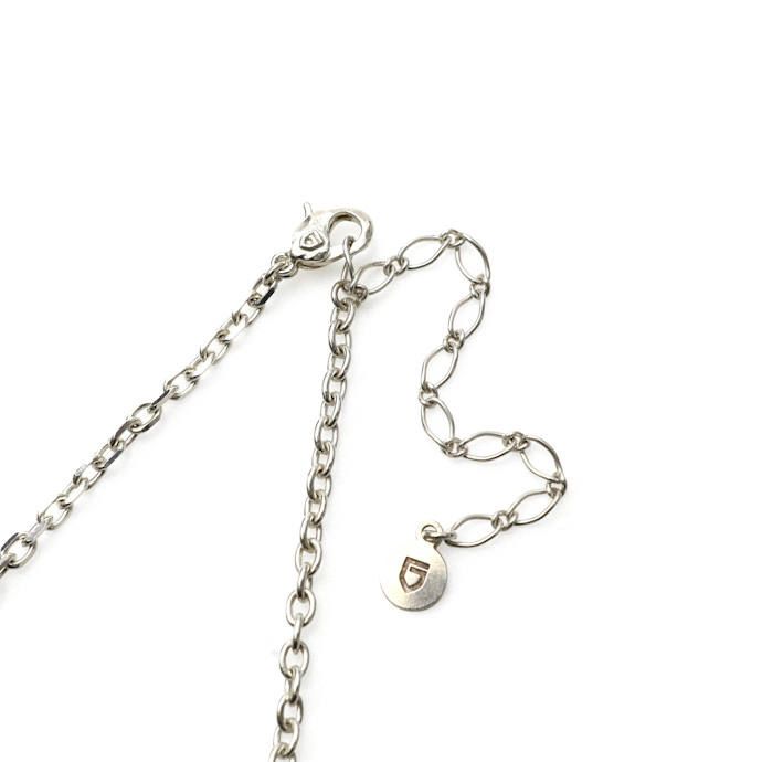 Union Star Pendant - S