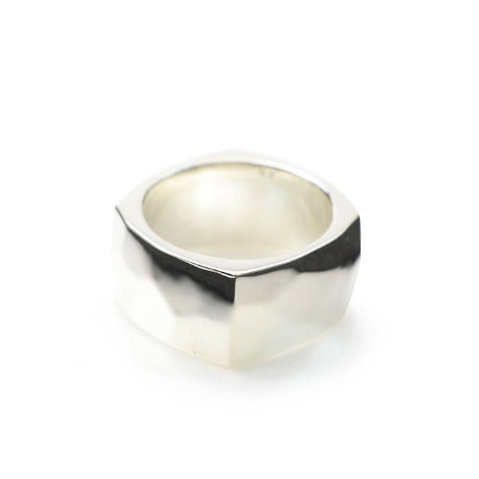 GARNI - Sei-ma Fit Ring - No.1 | Tempt