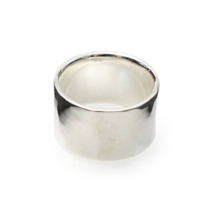 GARNI - Sei-ma Fit Ring - No.2 | Tempt