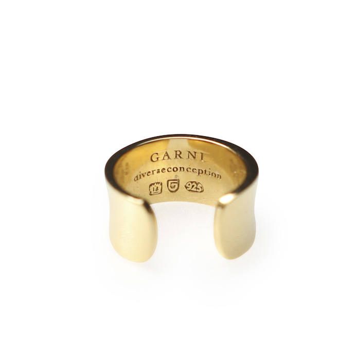 Sei-ma Ear Cuff
