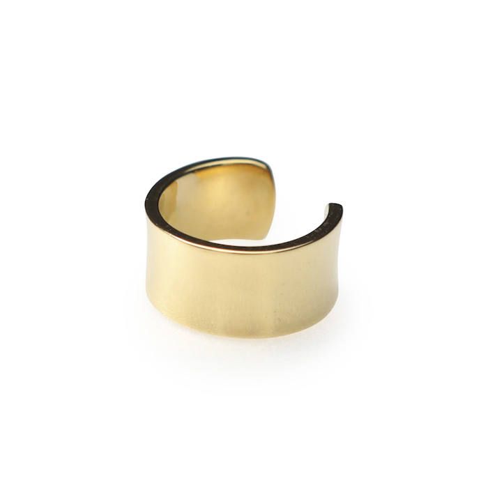 Sei-ma Ear Cuff