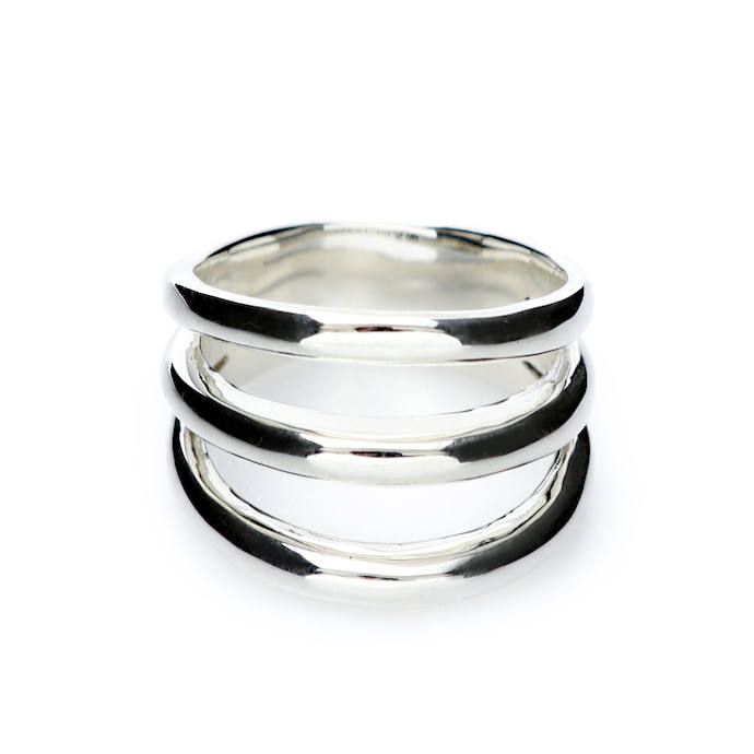 激安特価 Sei-ma - GARNI Fit Tempt | No.3 - Ring 21号～