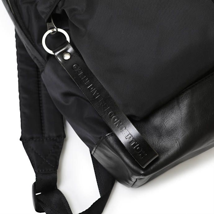 GARNI - Andy Backpack - S | Tempt