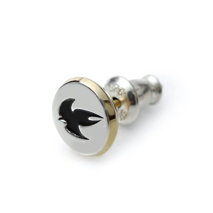 GARNI - Sun & Moon Pierce-Swallow | Tempt