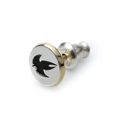 Sun & Moon Pierce-Swallow