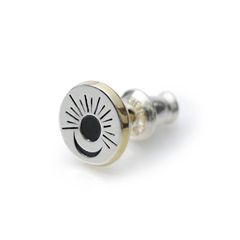 Sun & Moon Pierce