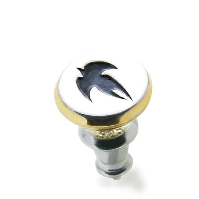 GARNI - Sun & Moon Pierce-Swallow | Tempt