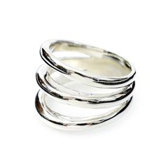 Sei-ma Fit Ring - No.3