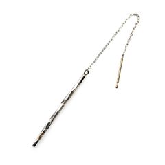 【GARNI × りょう】In my…, in your… Chain Pierce