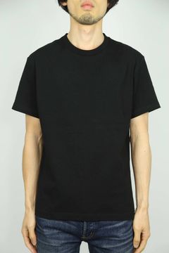 4PANEL T-SHIRT / ブラック