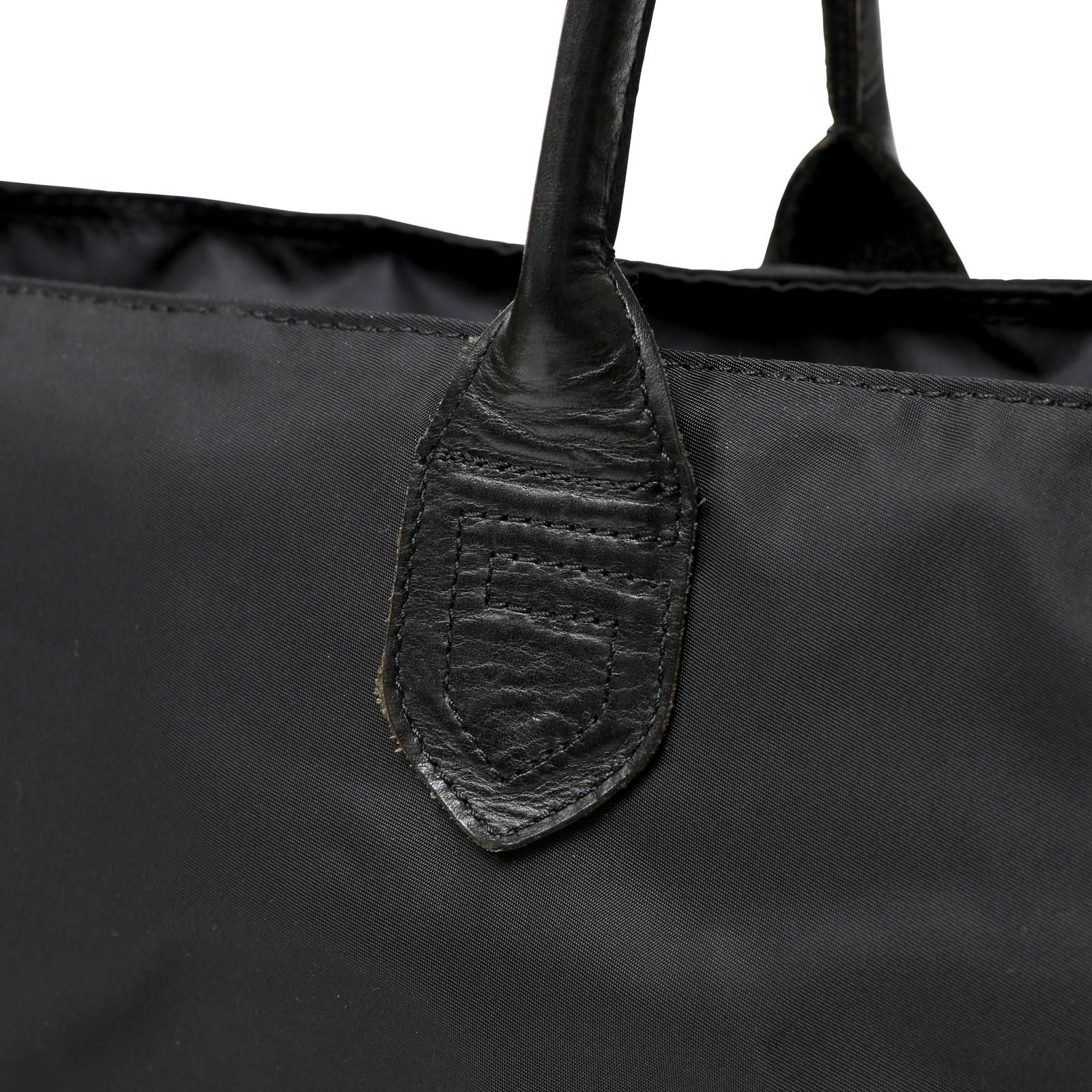 GARNI - Andy Zip Tote Bag | Tempt