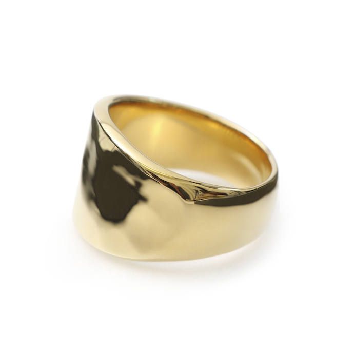 K10 Sei-ma Fit Ring - No.5