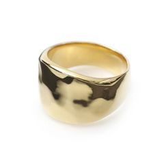 K10 Sei-ma Fit Ring - No.5