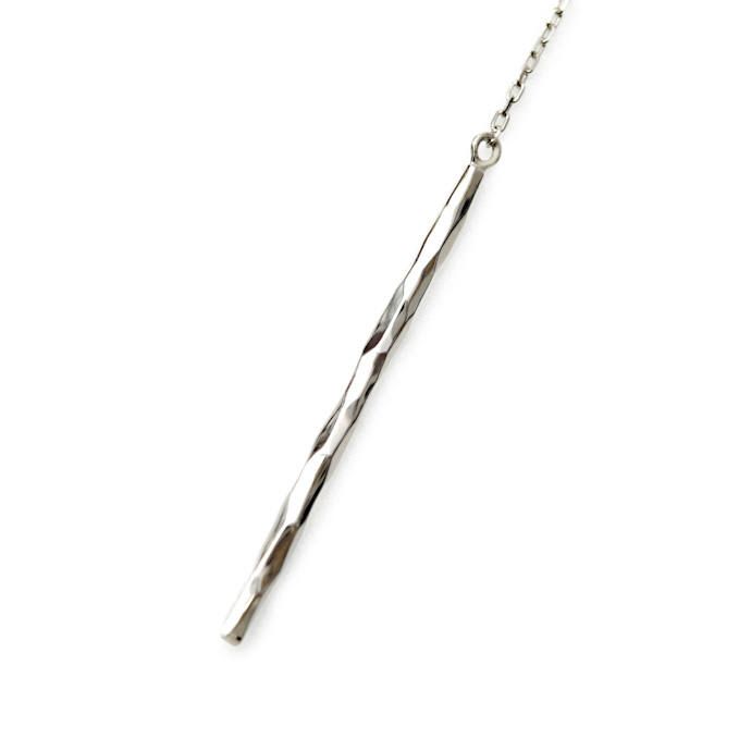 【GARNI × りょう】In my…, in your… Chain Pierce