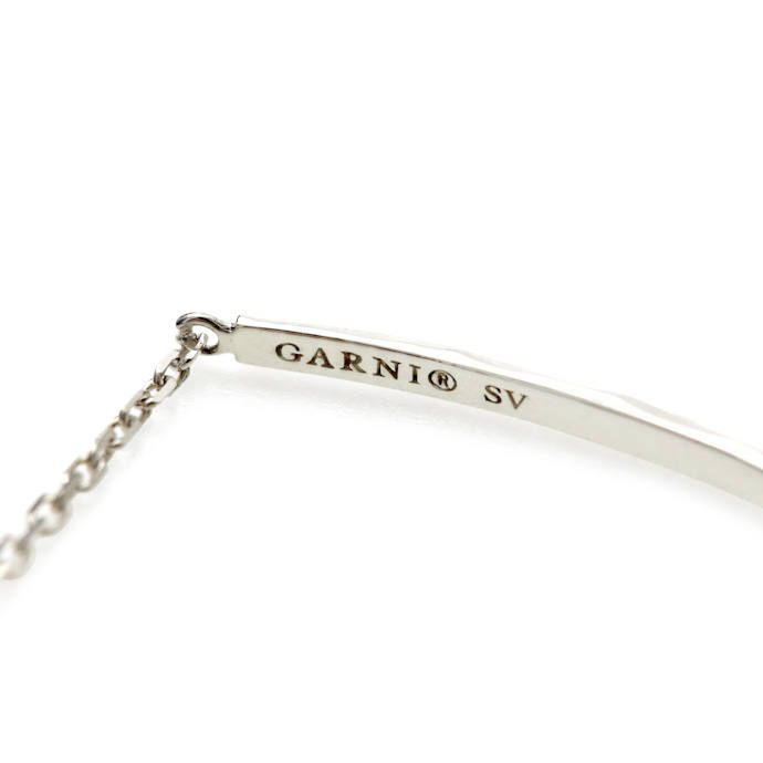GARNI - 【GARNI × りょう】In my…, in your… Bracelet | Tempt