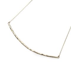 【GARNI × りょう】K10 In my..., in your... Necklace