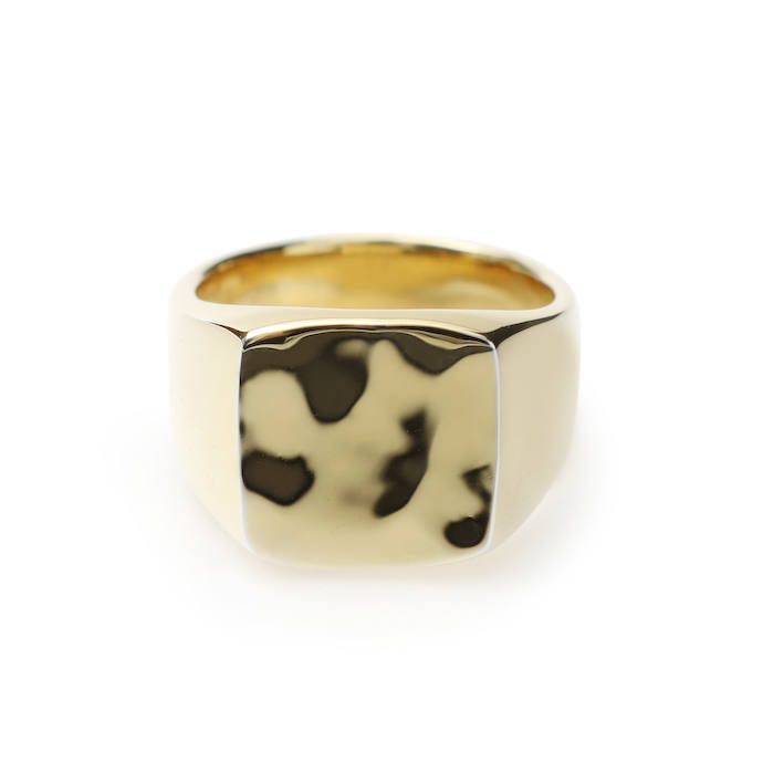 K10 Sei-ma Fit Ring - No.4