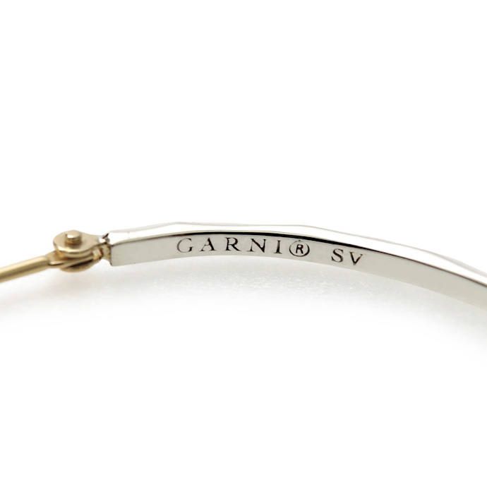 【GARNI × りょう】In my…, in your… Pierce