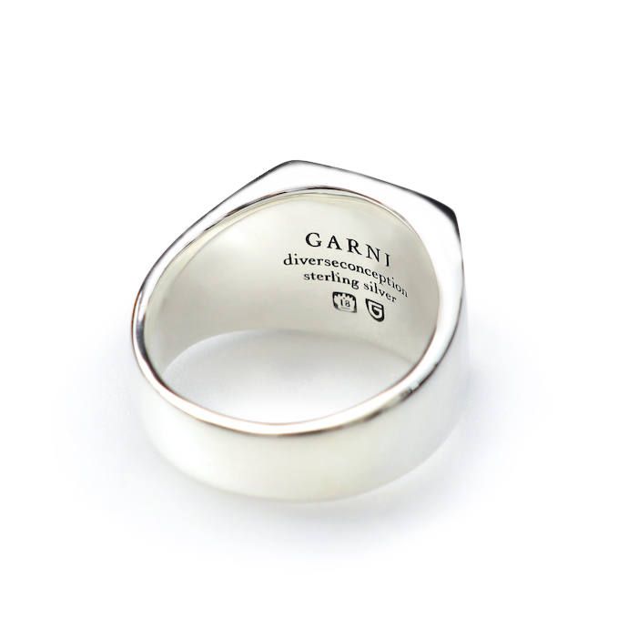 Sei-ma Fit Ring - No.4