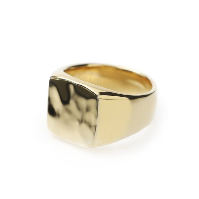 K10 Sei-ma Fit Ring - No.4
