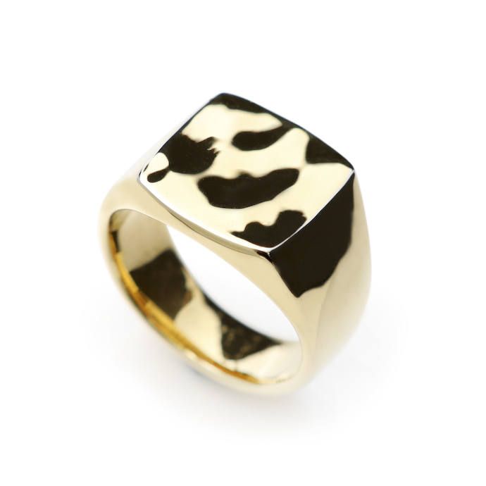 K10 Sei-ma Fit Ring - No.4