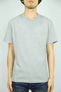 4PANEL T-SHIRT / グレー