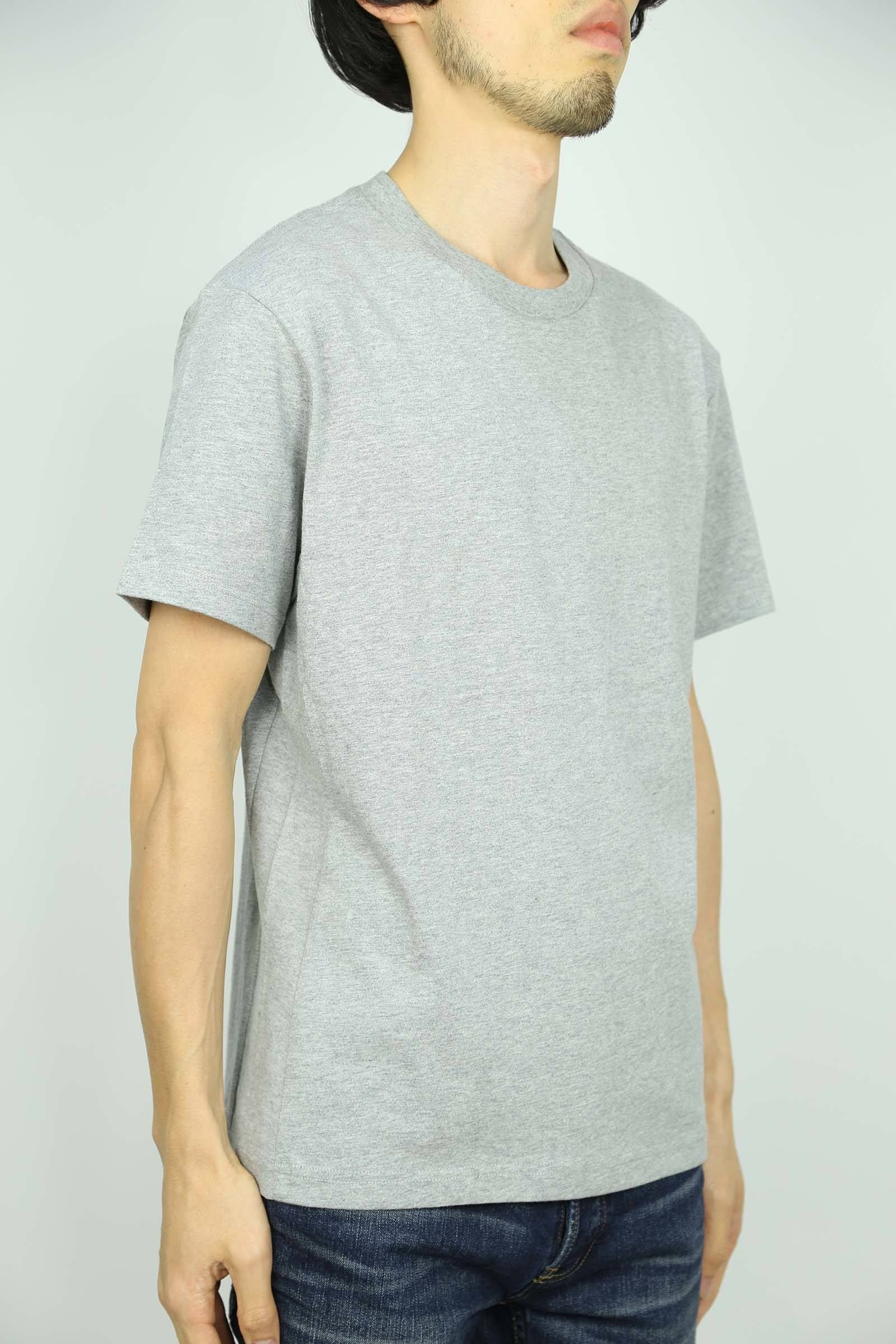 4PANEL T-SHIRT / グレー