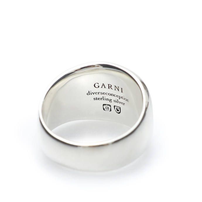 Sei-ma Fit Ring - No.5