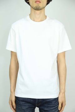 4PANEL T-SHIRT / ホワイト